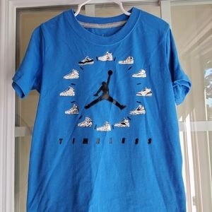 Boys Jordan Tee